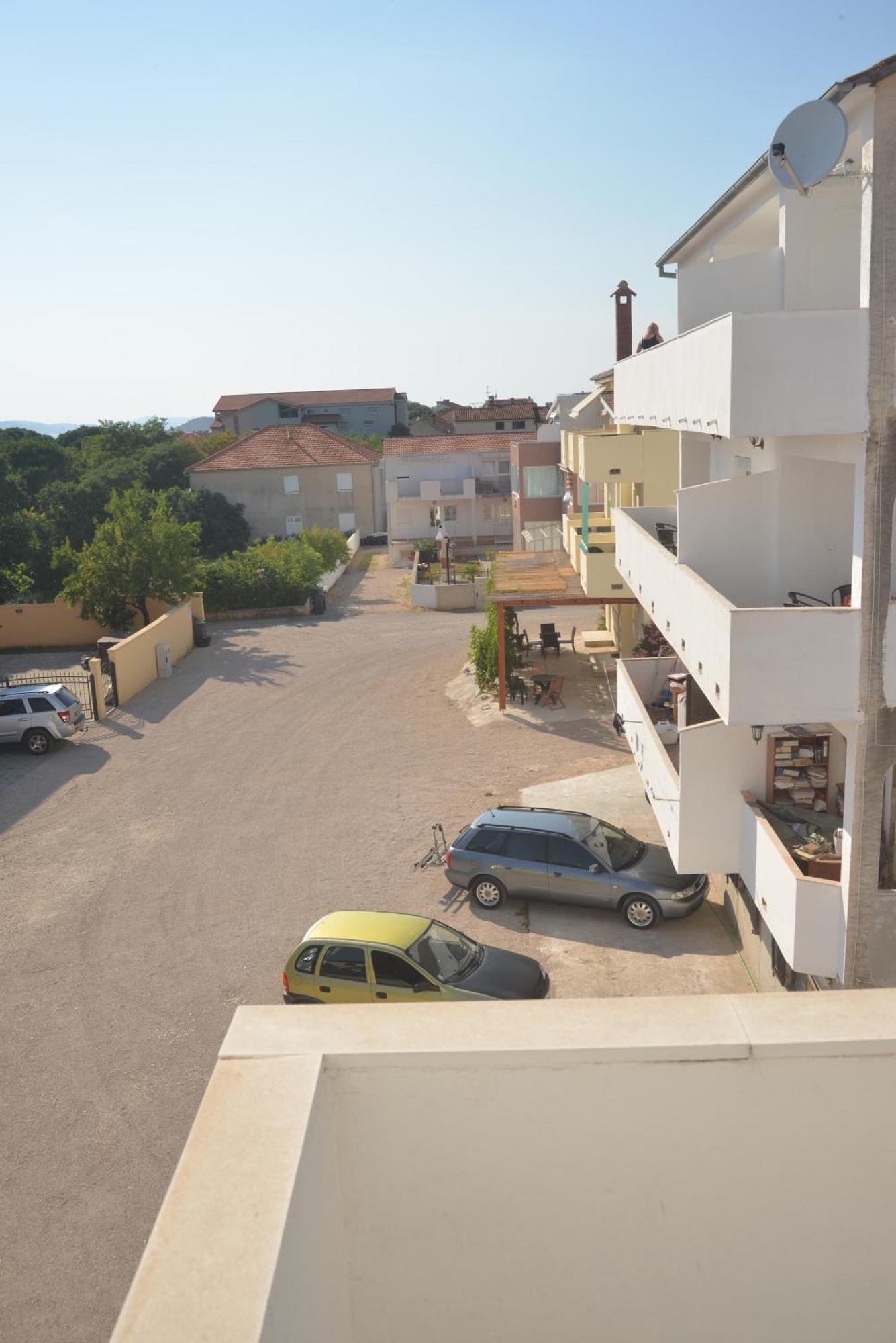 טוראני Apartments Lavanda מראה חיצוני תמונה