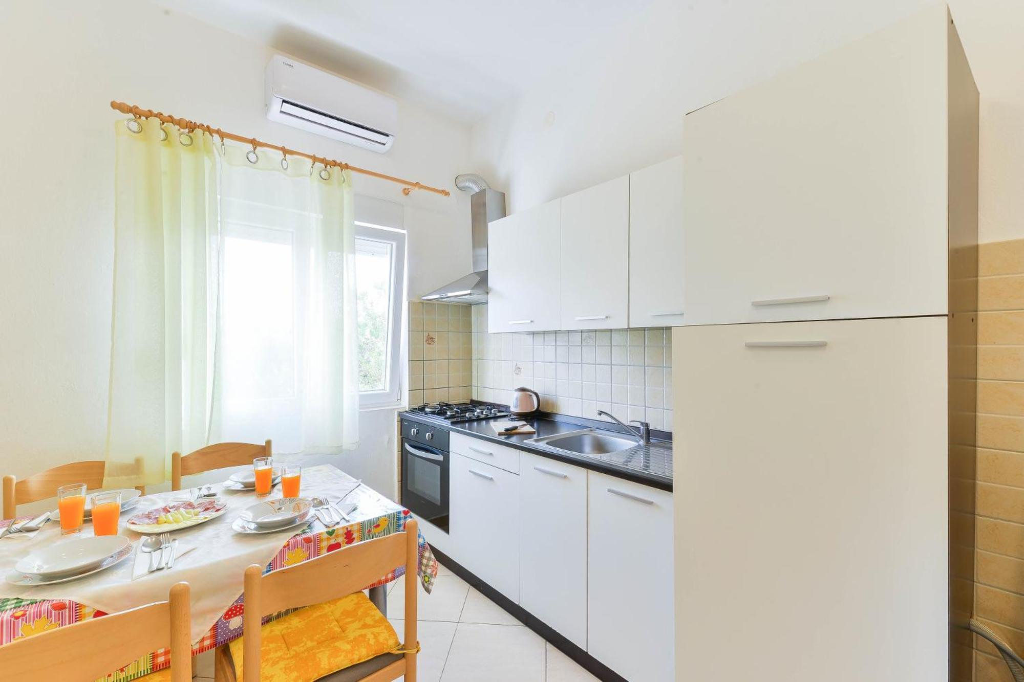 טוראני Apartments Lavanda מראה חיצוני תמונה