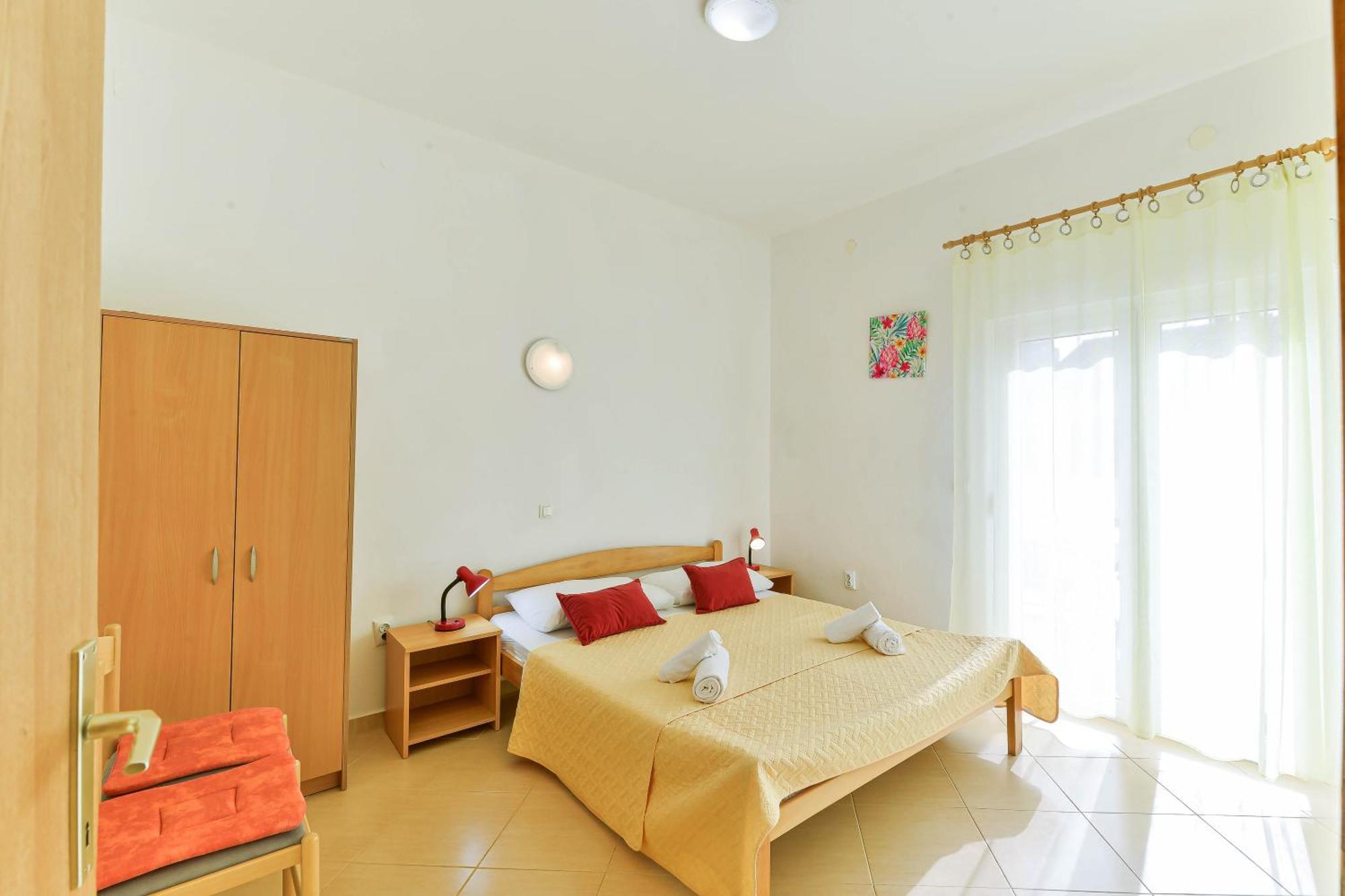 טוראני Apartments Lavanda מראה חיצוני תמונה