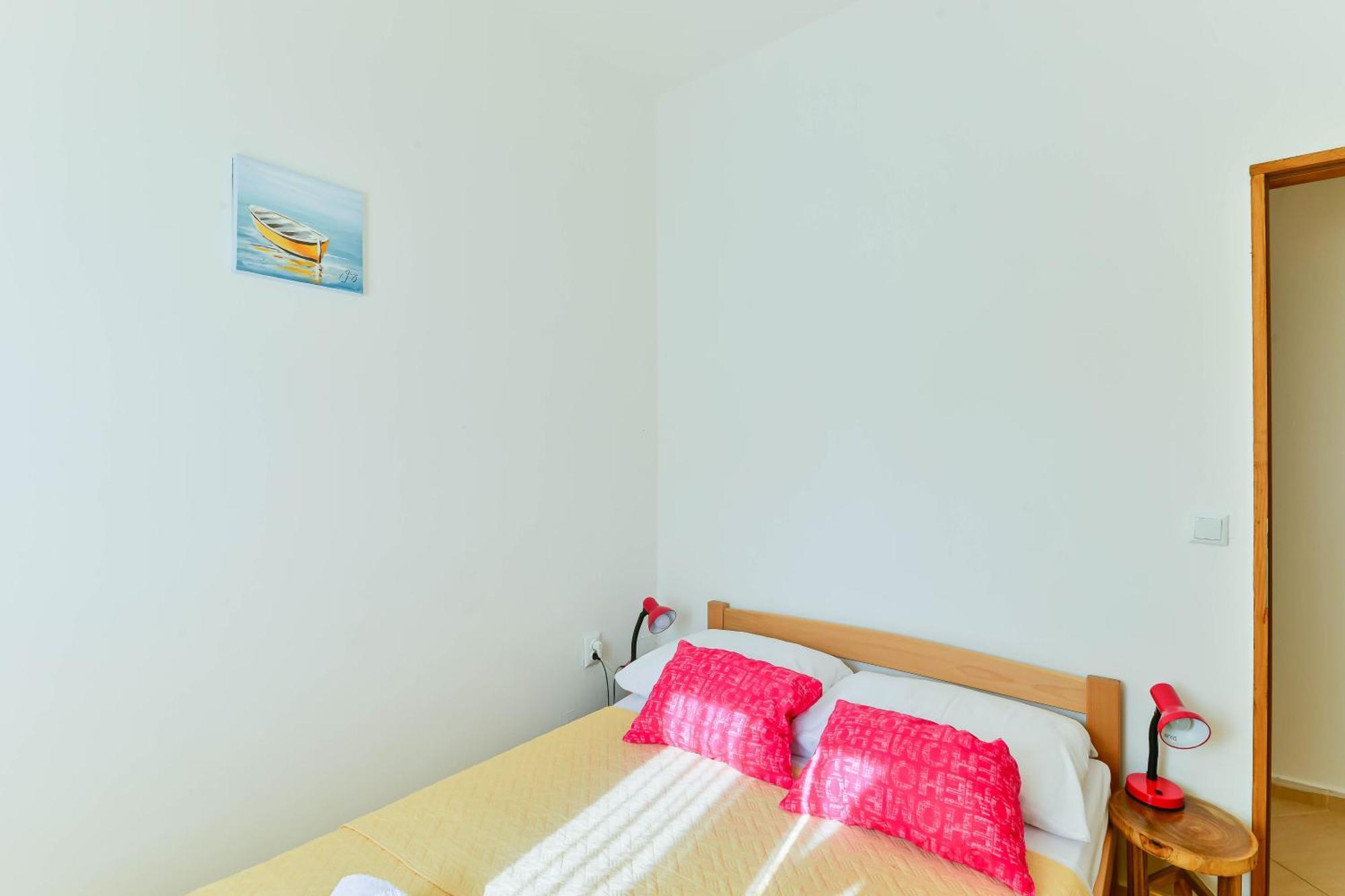 טוראני Apartments Lavanda מראה חיצוני תמונה