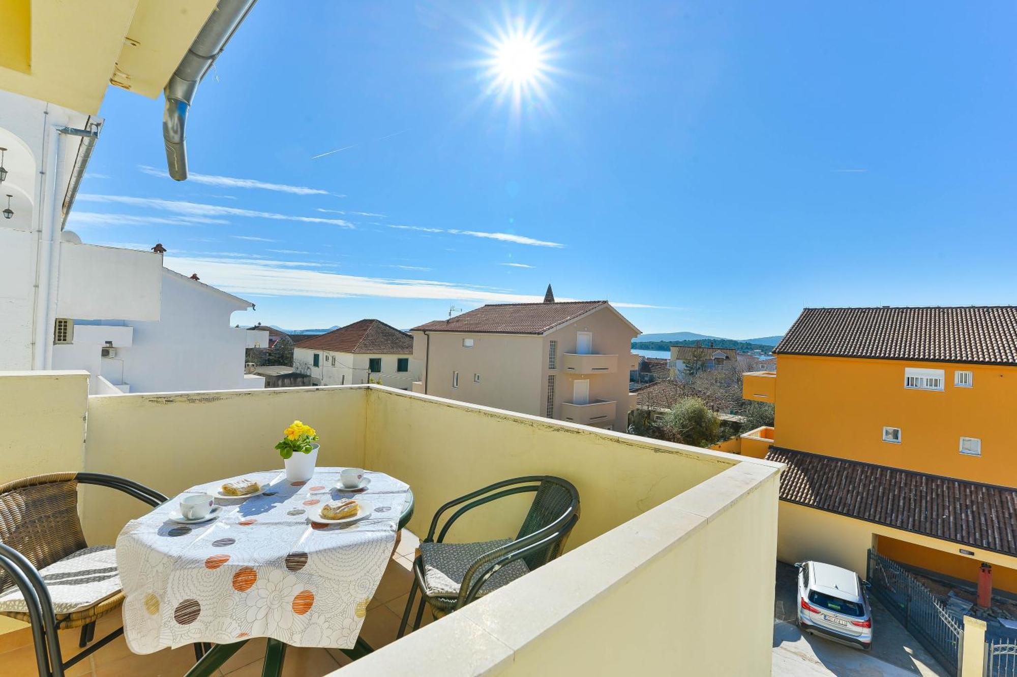 טוראני Apartments Lavanda מראה חיצוני תמונה