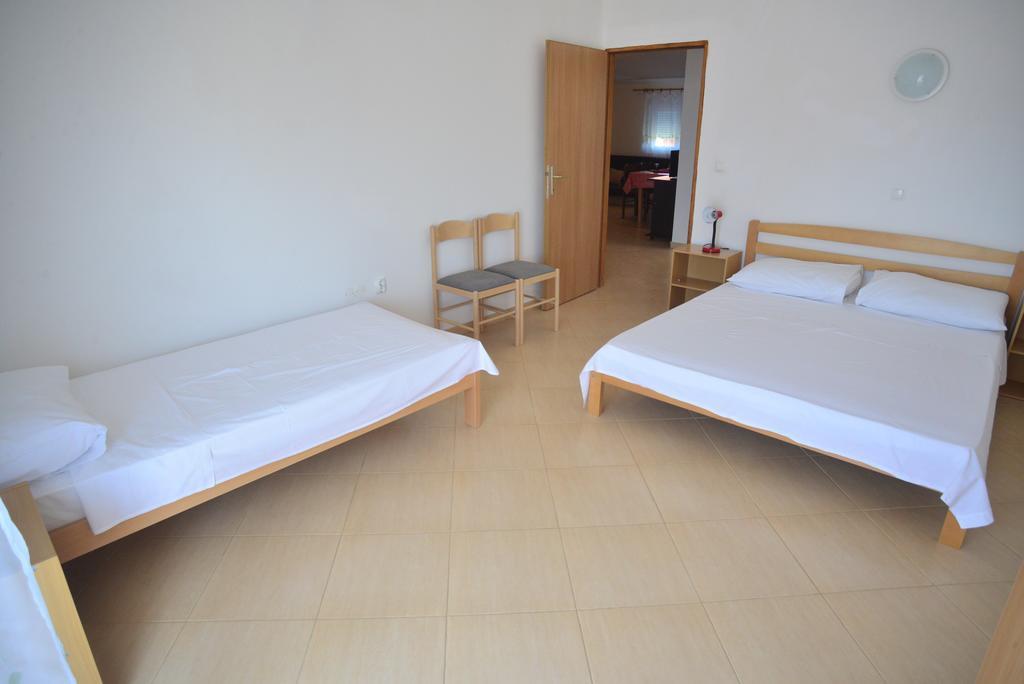 טוראני Apartments Lavanda מראה חיצוני תמונה
