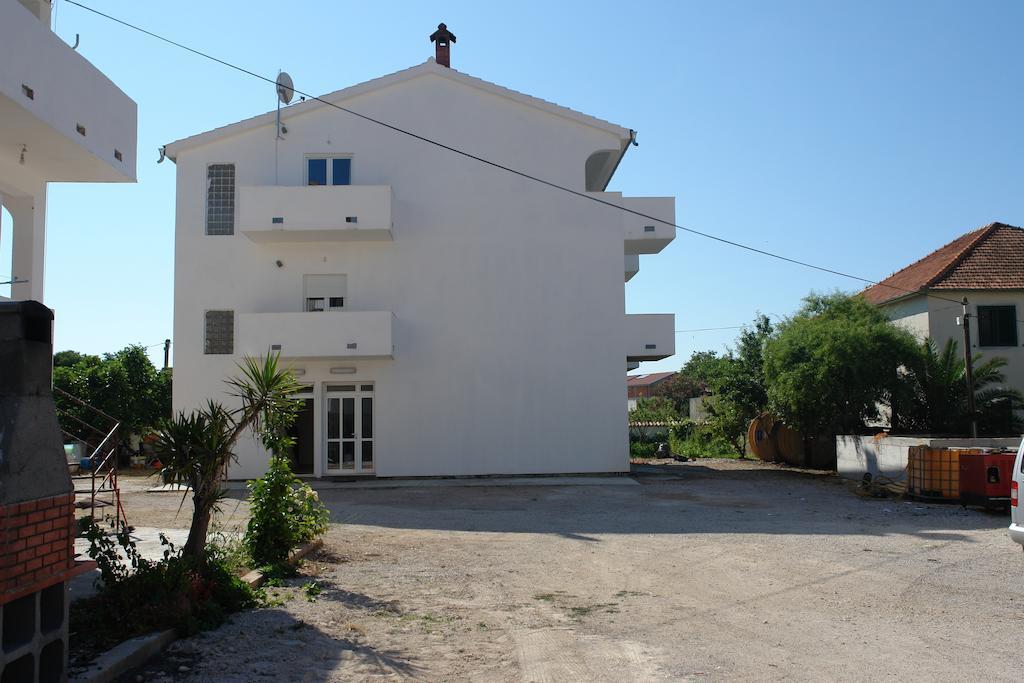 טוראני Apartments Lavanda מראה חיצוני תמונה