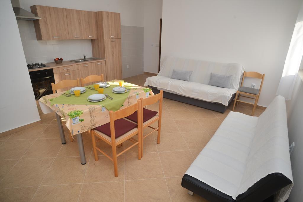 טוראני Apartments Lavanda מראה חיצוני תמונה