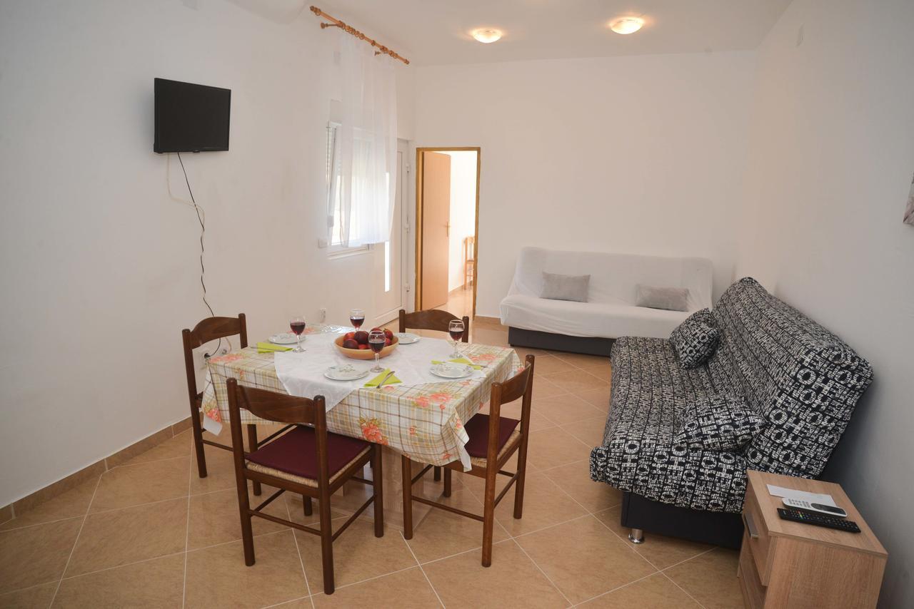 טוראני Apartments Lavanda מראה חיצוני תמונה