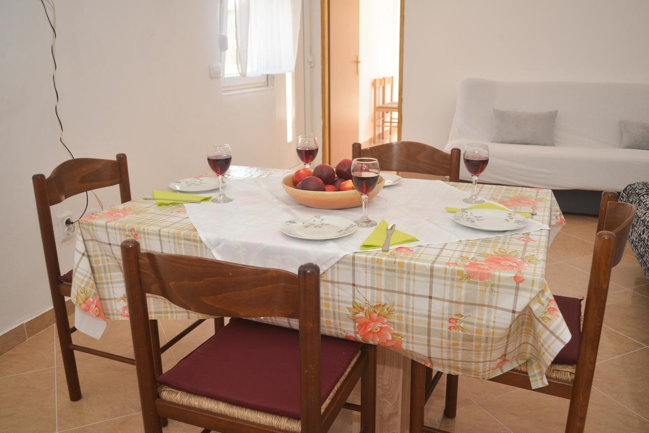 טוראני Apartments Lavanda מראה חיצוני תמונה