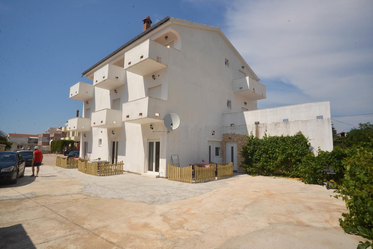 טוראני Apartments Lavanda מראה חיצוני תמונה