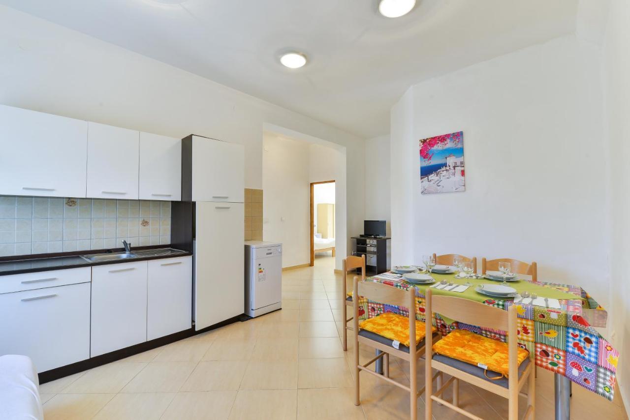טוראני Apartments Lavanda מראה חיצוני תמונה