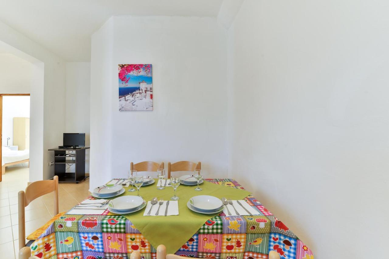טוראני Apartments Lavanda מראה חיצוני תמונה