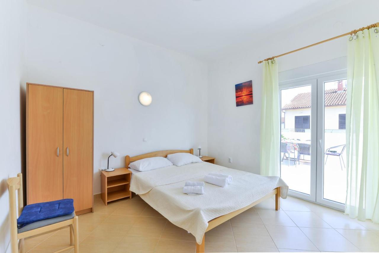טוראני Apartments Lavanda מראה חיצוני תמונה