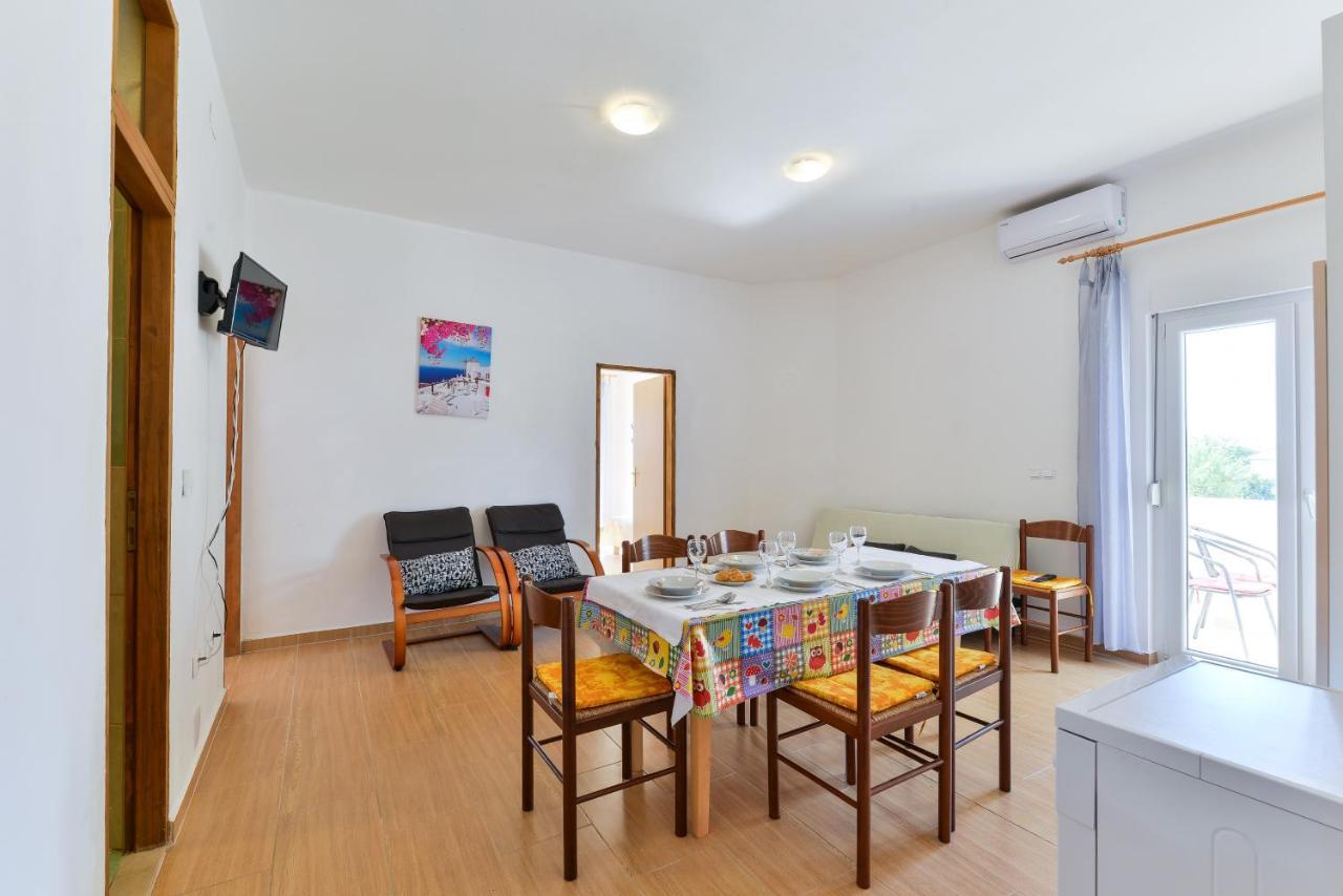 טוראני Apartments Lavanda מראה חיצוני תמונה