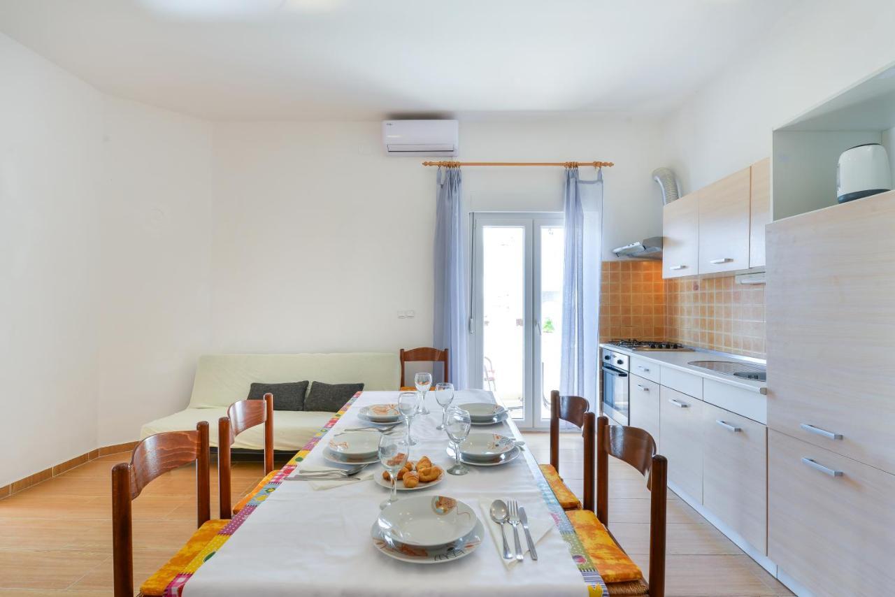 טוראני Apartments Lavanda מראה חיצוני תמונה