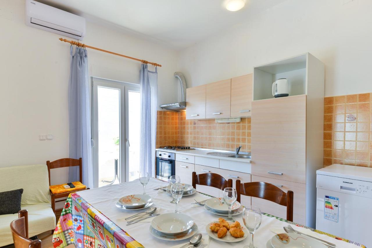 טוראני Apartments Lavanda מראה חיצוני תמונה