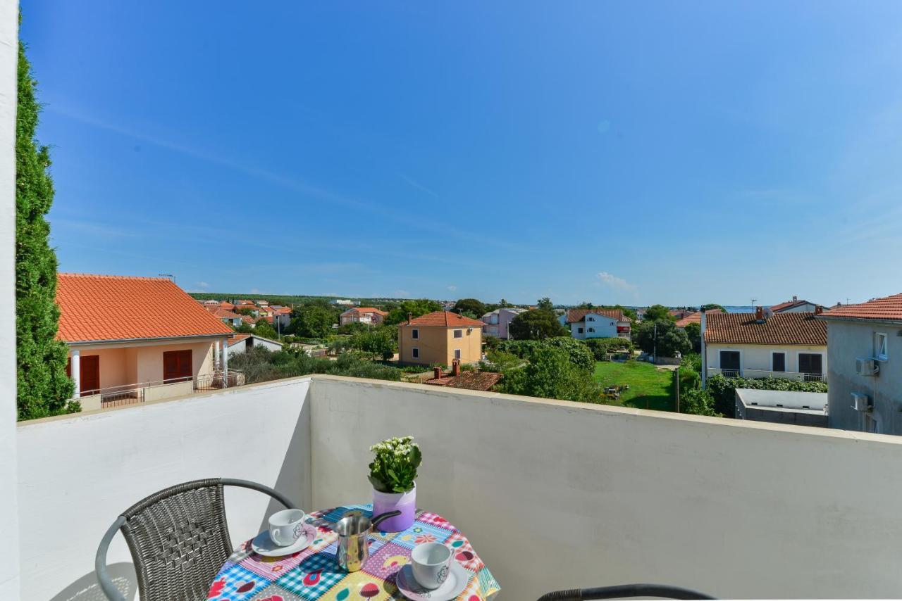 טוראני Apartments Lavanda מראה חיצוני תמונה