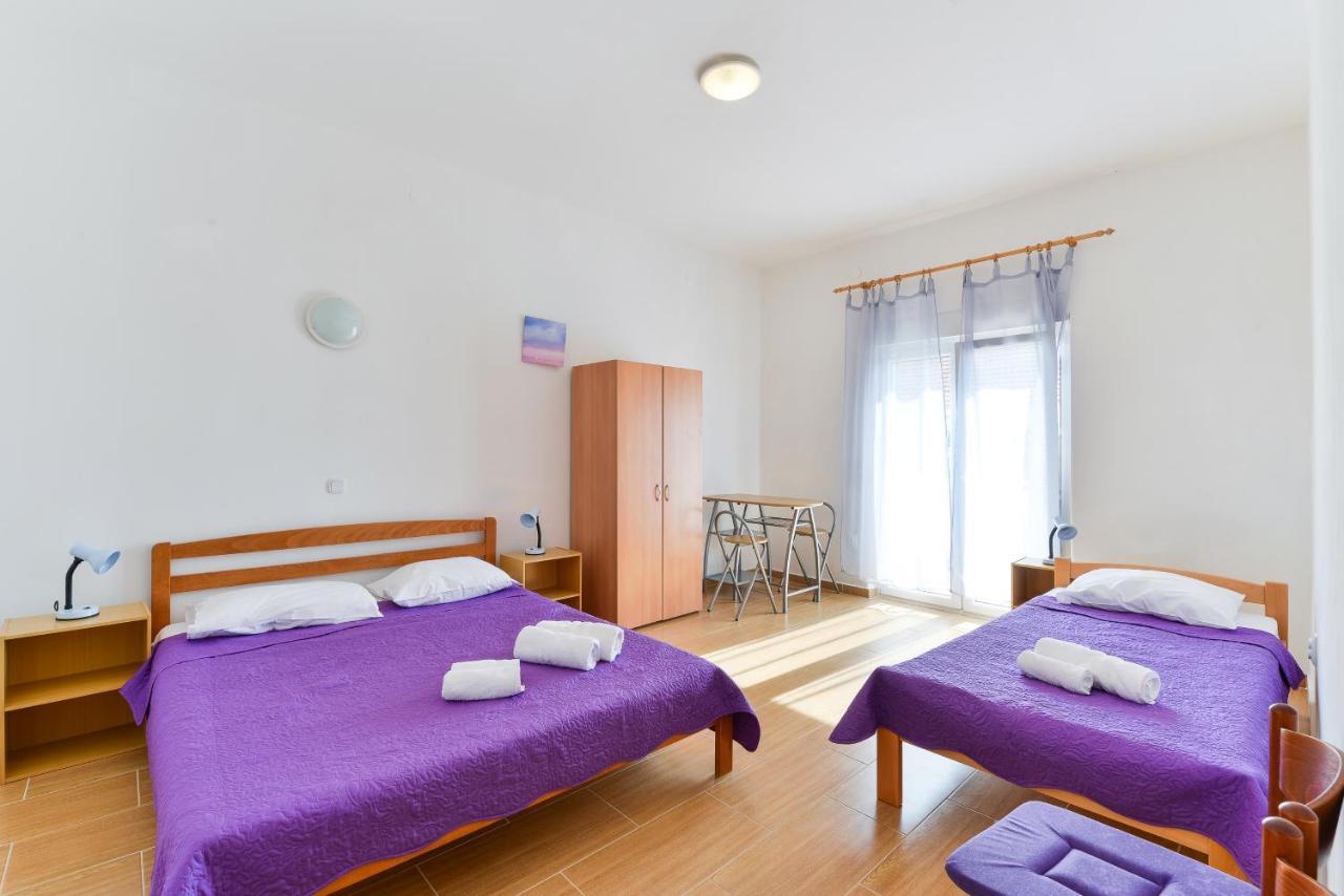 טוראני Apartments Lavanda מראה חיצוני תמונה