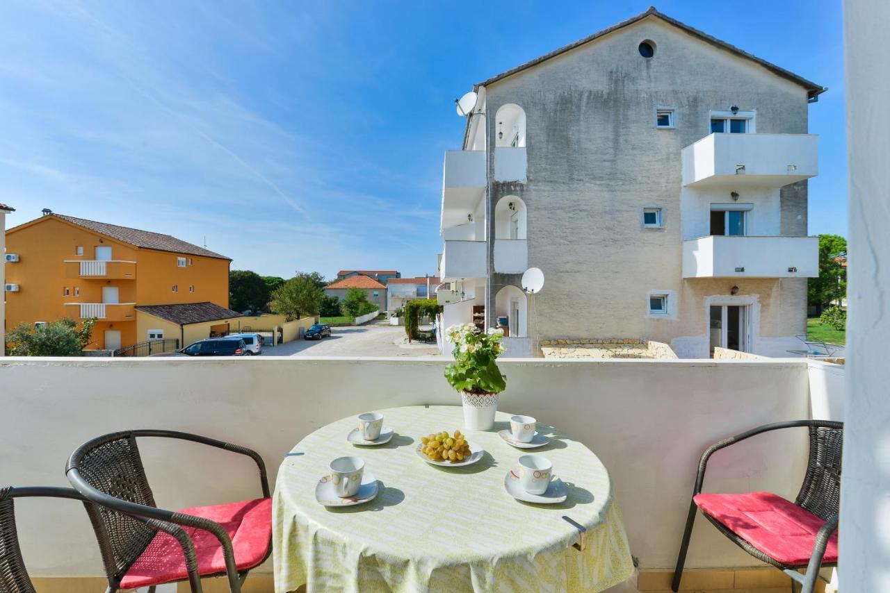 טוראני Apartments Lavanda מראה חיצוני תמונה