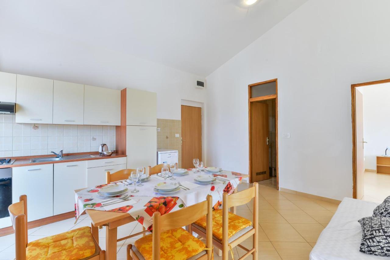 טוראני Apartments Lavanda מראה חיצוני תמונה