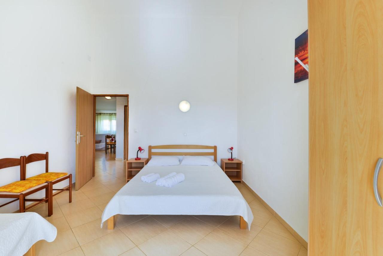 טוראני Apartments Lavanda מראה חיצוני תמונה
