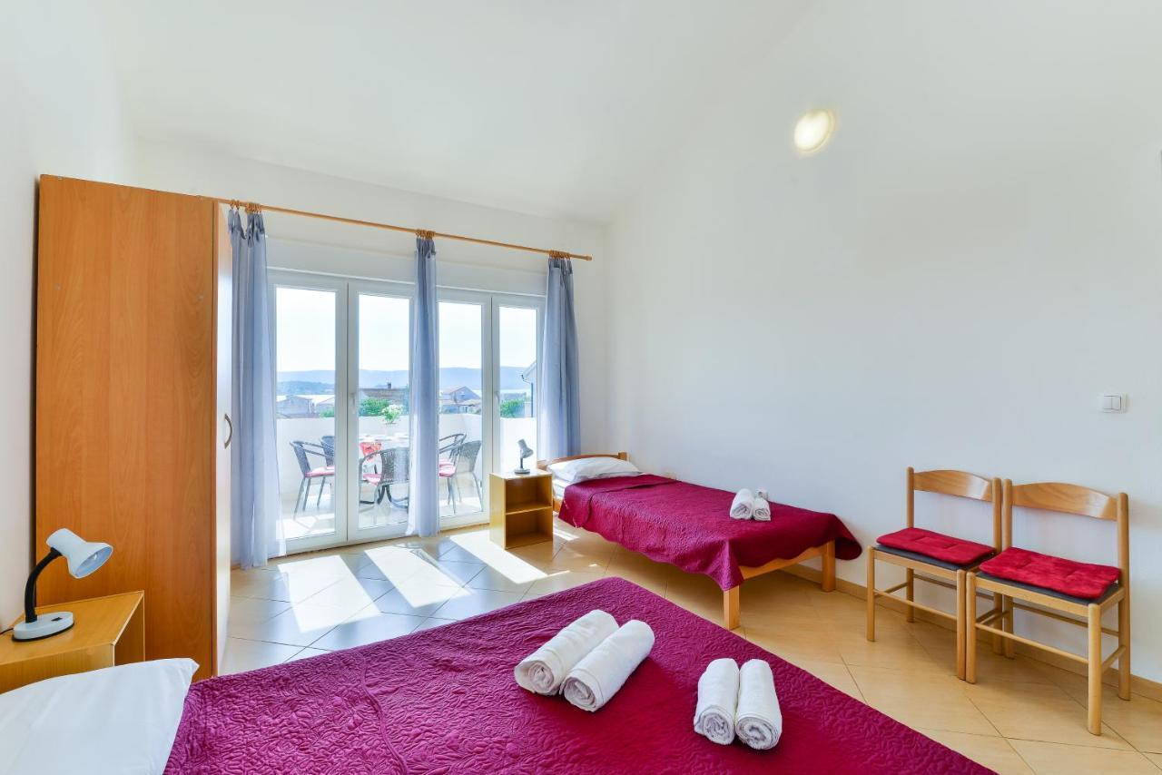 טוראני Apartments Lavanda מראה חיצוני תמונה