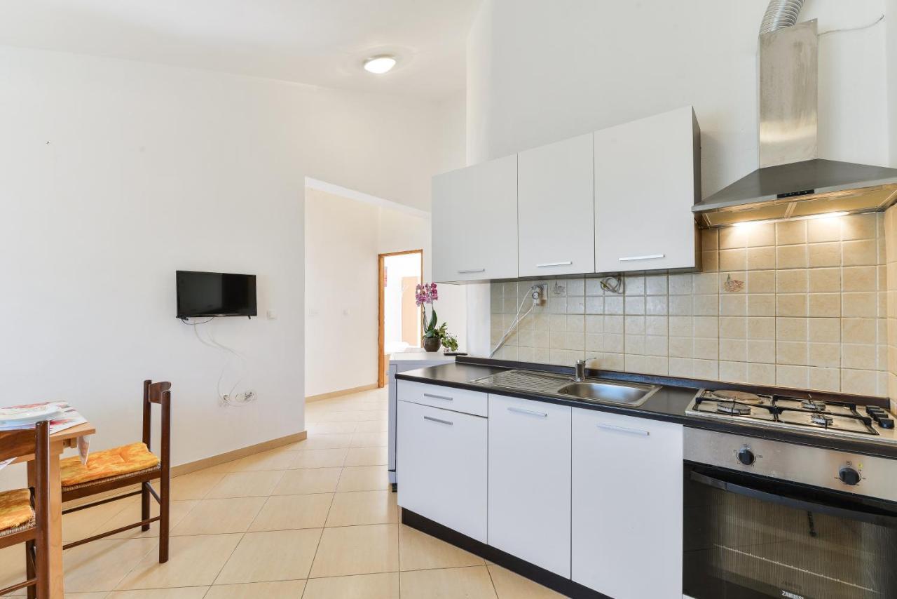 טוראני Apartments Lavanda מראה חיצוני תמונה