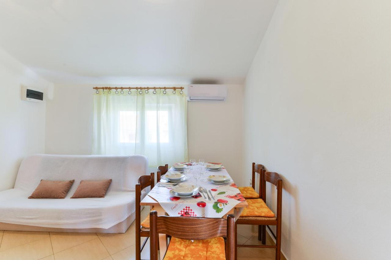 טוראני Apartments Lavanda מראה חיצוני תמונה
