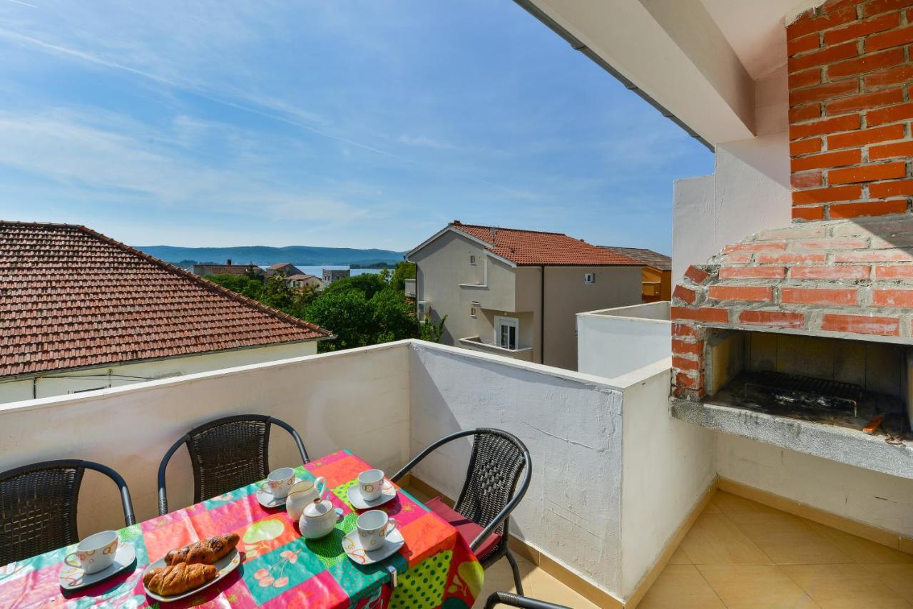 טוראני Apartments Lavanda מראה חיצוני תמונה
