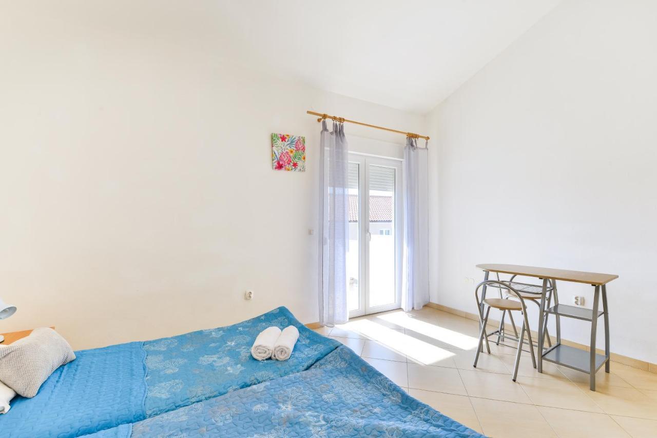 טוראני Apartments Lavanda מראה חיצוני תמונה