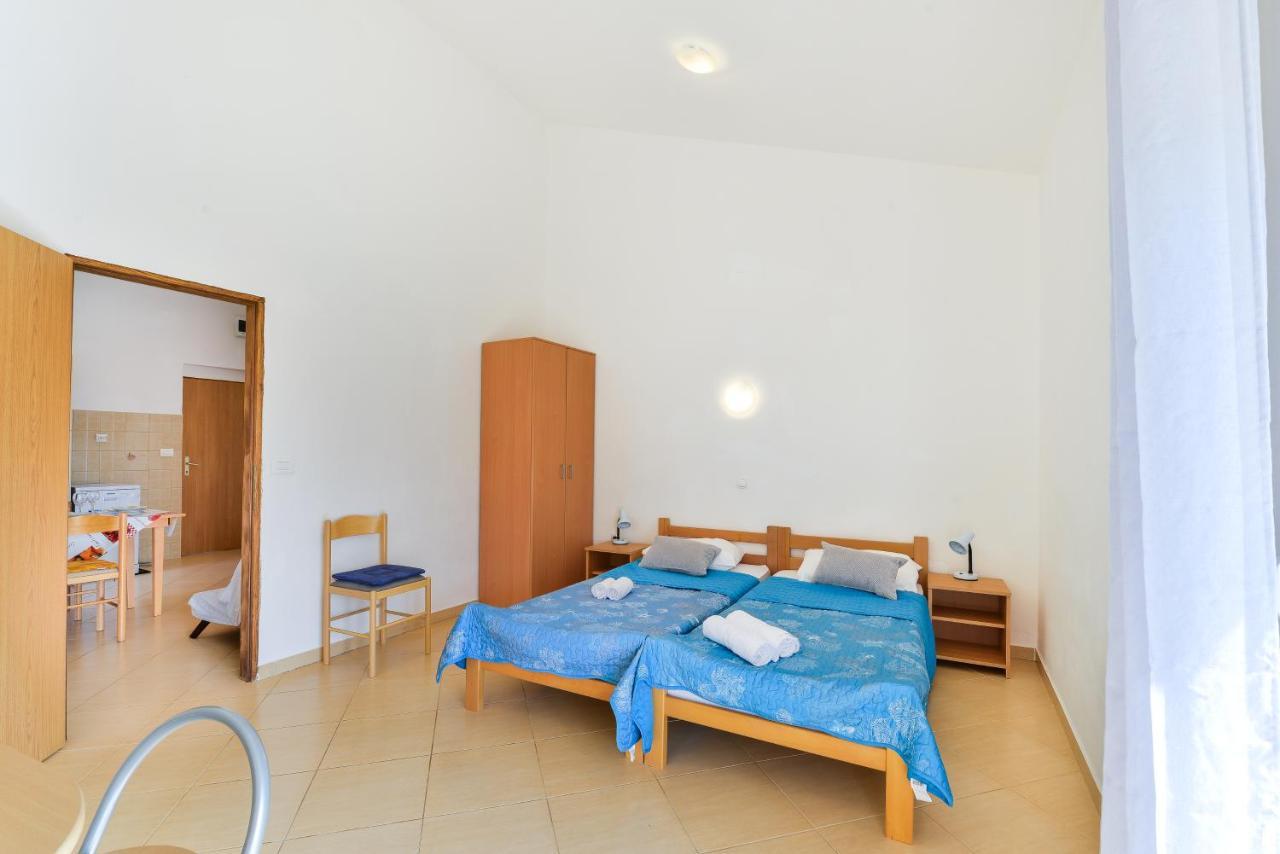טוראני Apartments Lavanda מראה חיצוני תמונה