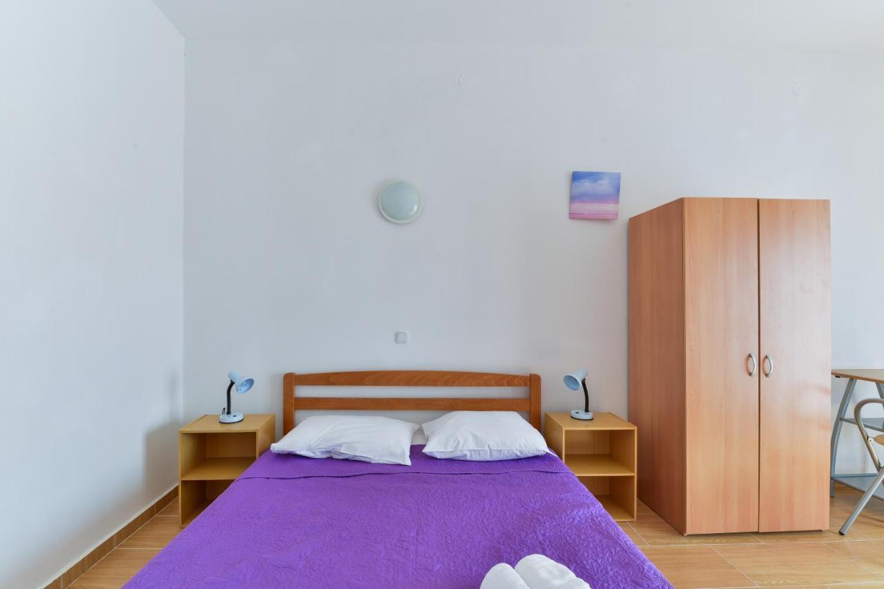 טוראני Apartments Lavanda מראה חיצוני תמונה