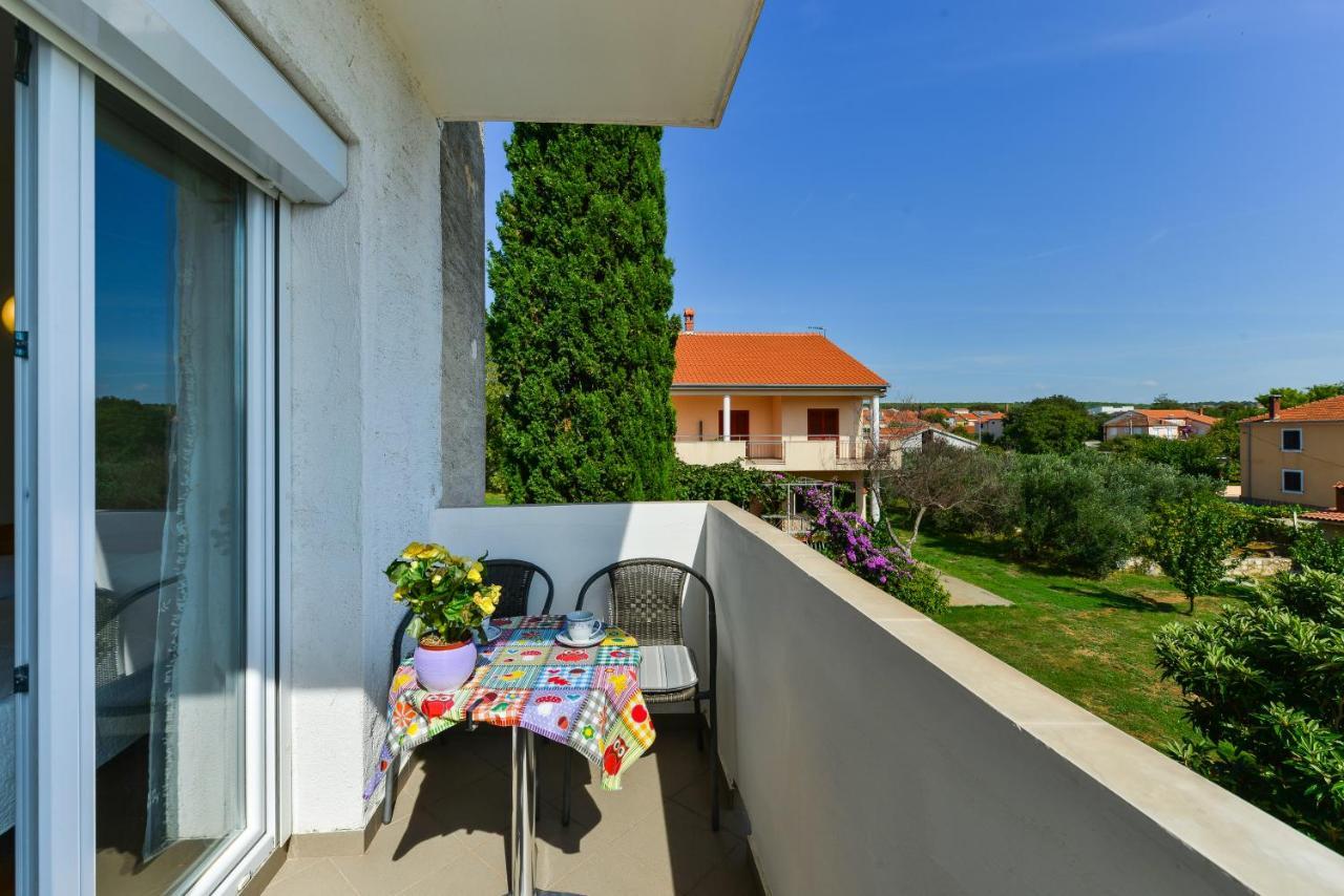 טוראני Apartments Lavanda מראה חיצוני תמונה