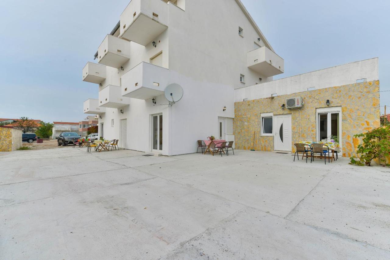 טוראני Apartments Lavanda מראה חיצוני תמונה