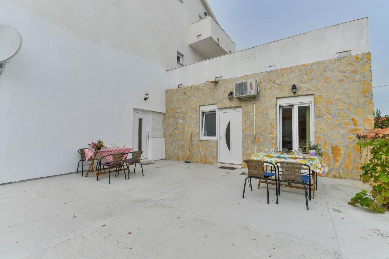 טוראני Apartments Lavanda מראה חיצוני תמונה