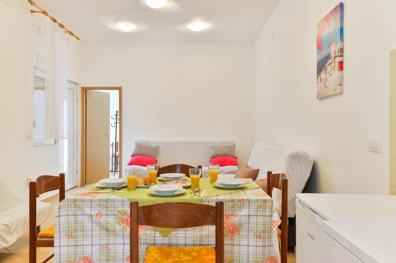טוראני Apartments Lavanda מראה חיצוני תמונה