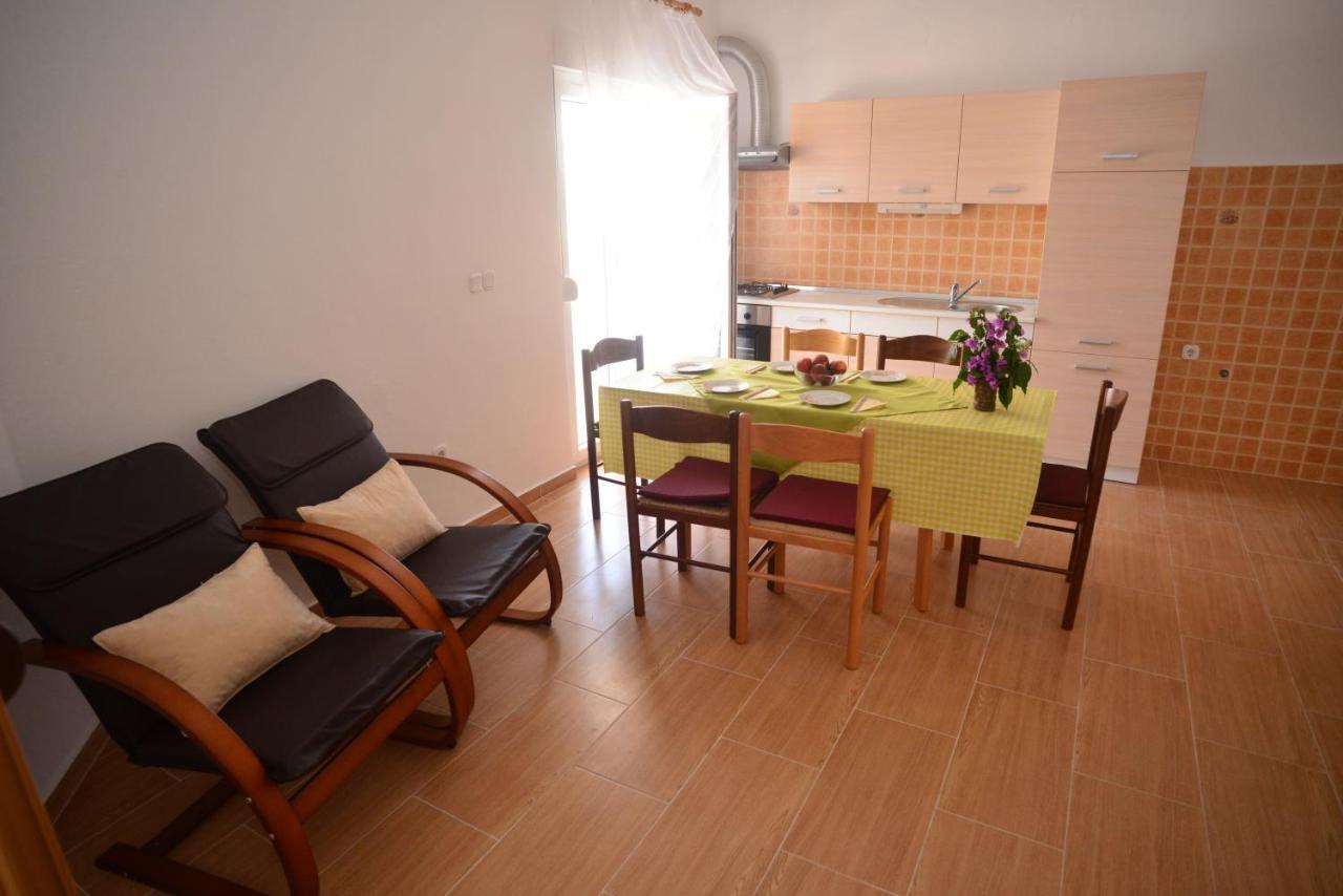 טוראני Apartments Lavanda מראה חיצוני תמונה