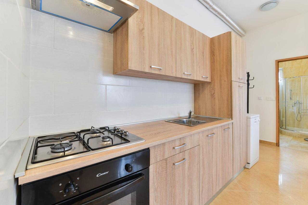 טוראני Apartments Lavanda מראה חיצוני תמונה