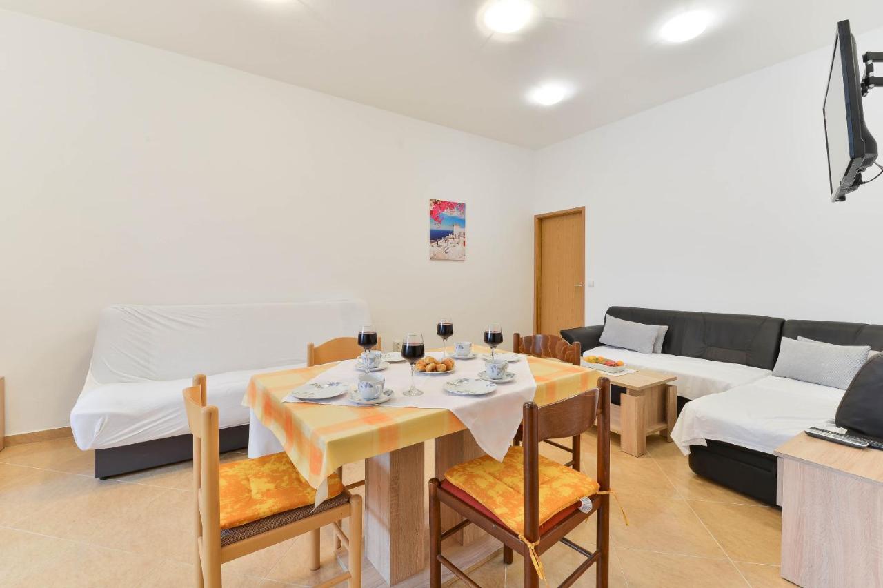 טוראני Apartments Lavanda מראה חיצוני תמונה