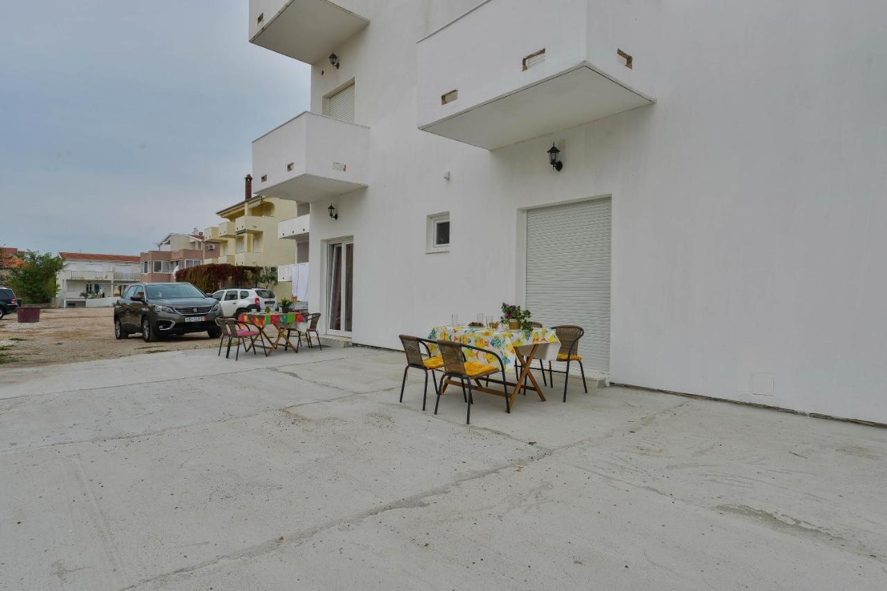 טוראני Apartments Lavanda מראה חיצוני תמונה