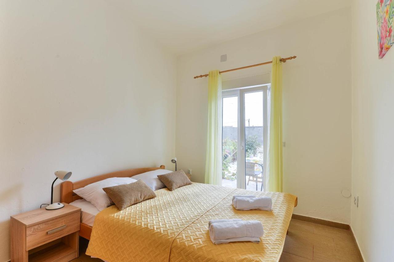 טוראני Apartments Lavanda מראה חיצוני תמונה