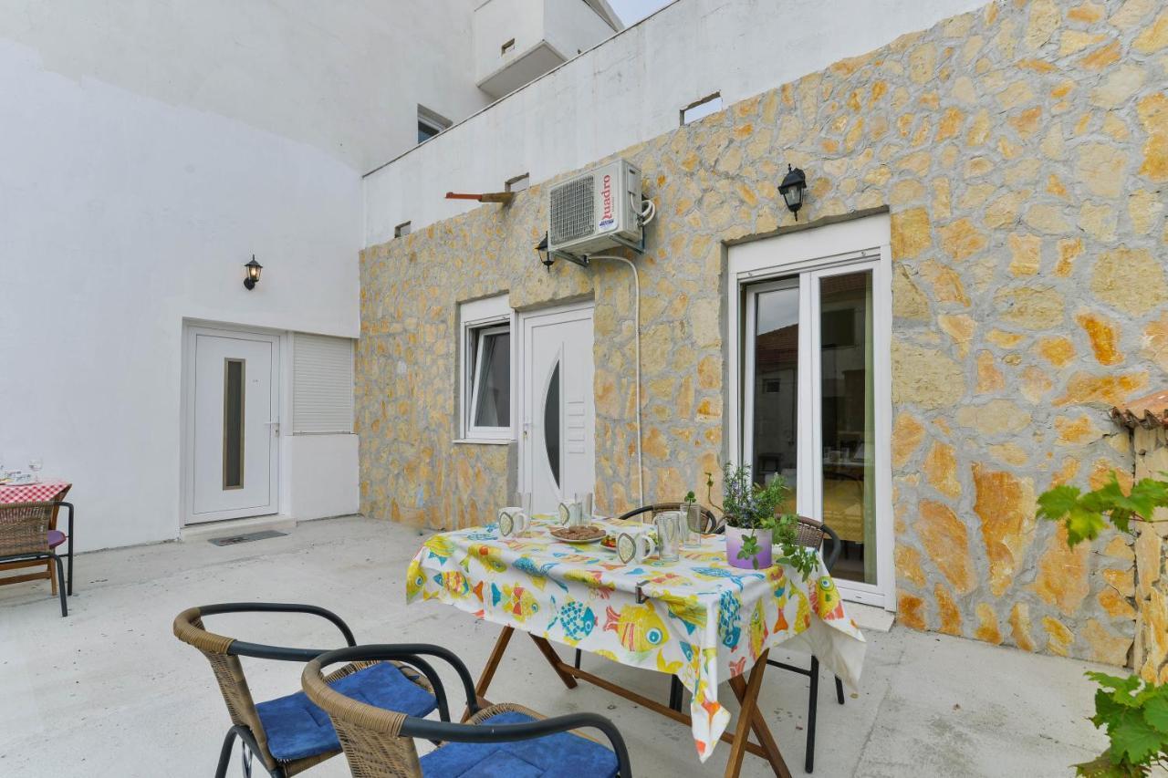 טוראני Apartments Lavanda מראה חיצוני תמונה