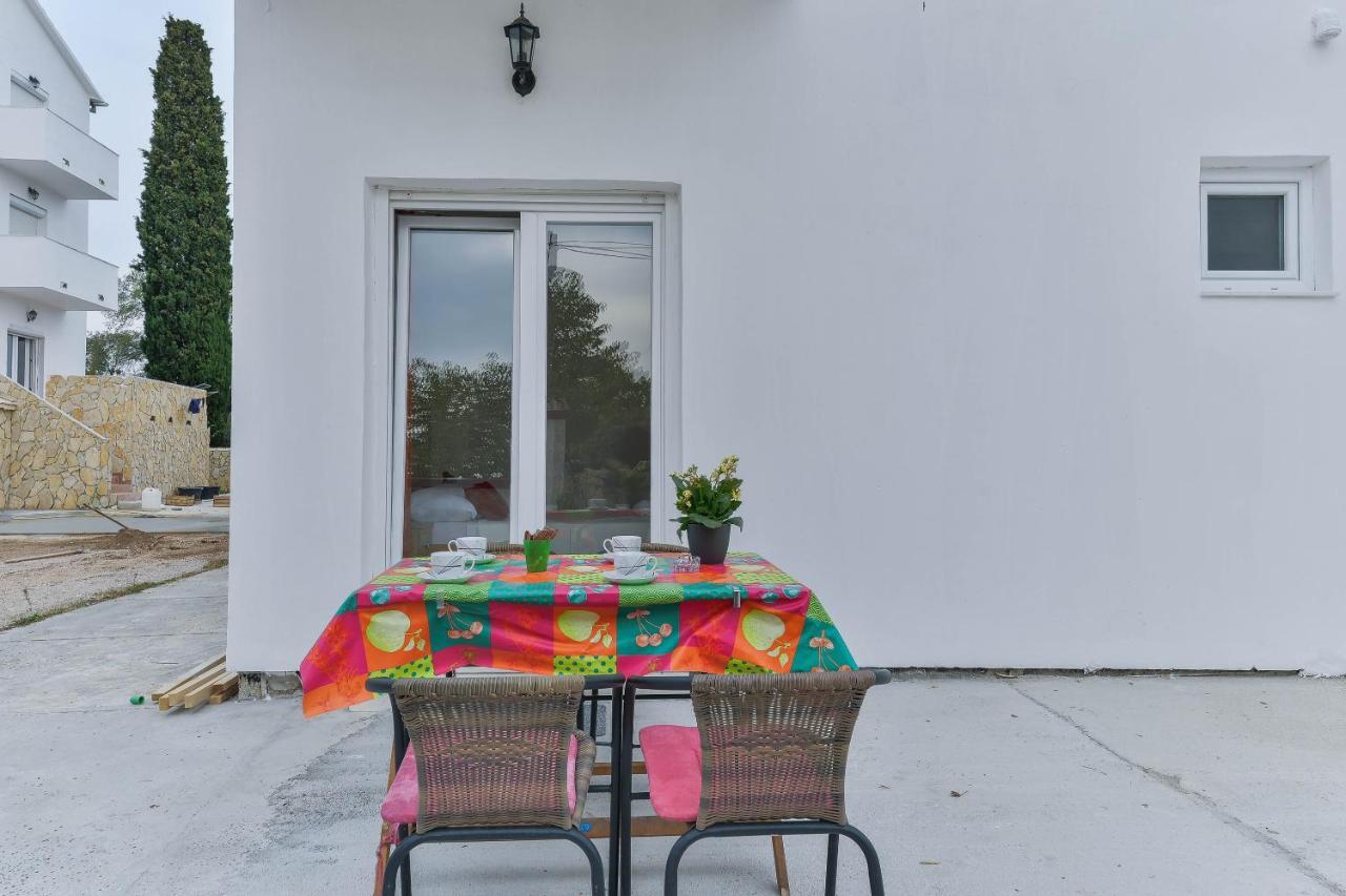טוראני Apartments Lavanda מראה חיצוני תמונה