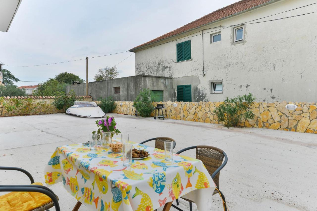 טוראני Apartments Lavanda מראה חיצוני תמונה