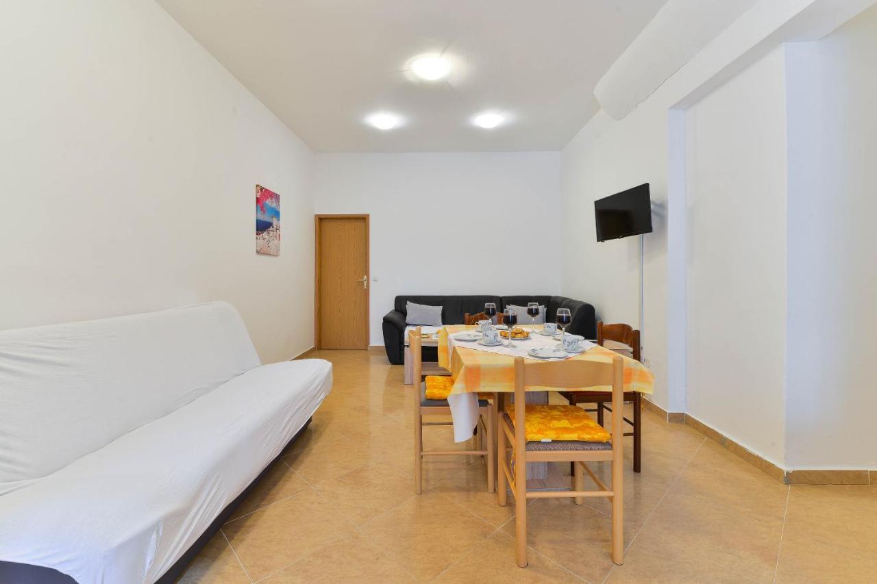 טוראני Apartments Lavanda מראה חיצוני תמונה