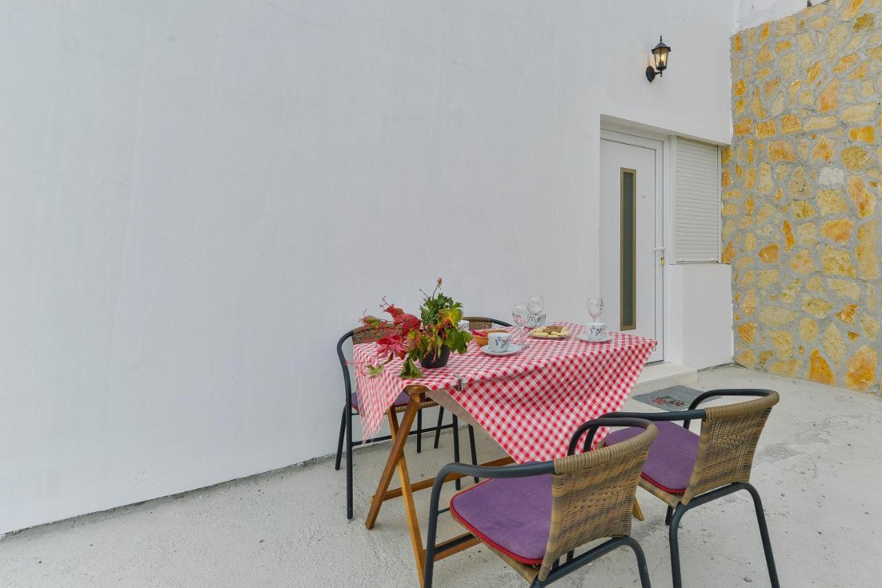 טוראני Apartments Lavanda מראה חיצוני תמונה