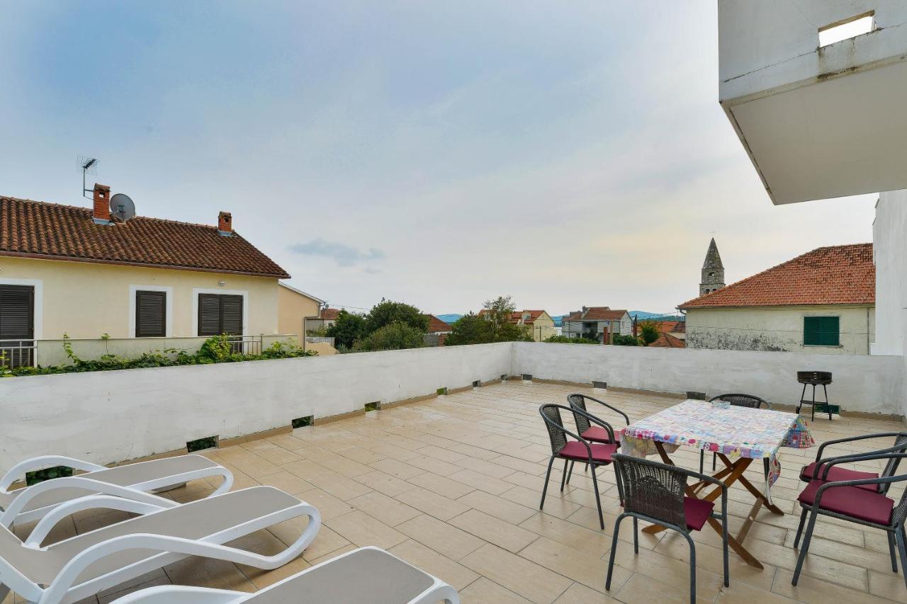 טוראני Apartments Lavanda מראה חיצוני תמונה